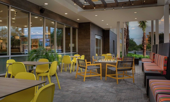 Lakeland Hotel | Home2 Suites by Hilton Lakeland South Polk Parkway