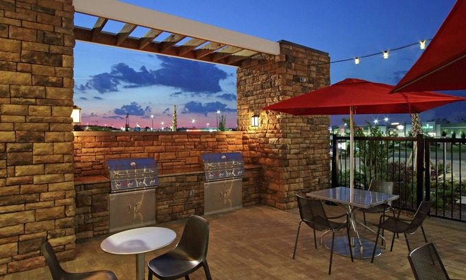 Mobile Hotel | Home2 Suites by Hilton Mobile International Airport