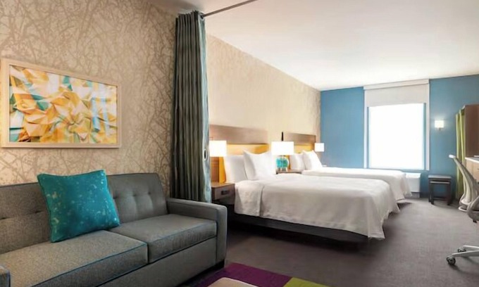 Ramsey Hotel | Home2 Suites By Hilton Ramsey