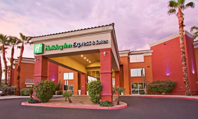 South Scottsdale Complejo | Home2 Suites by Hilton Scottsdale Old Town