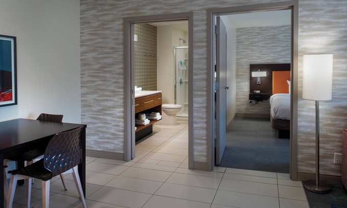 St. Louis Hotel | Home2 Suites by Hilton St. Louis/Forest Park
