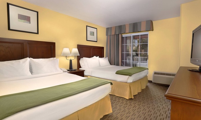 South Scottsdale Hotel | Home2 Suites by Hilton Scottsdale Old Town