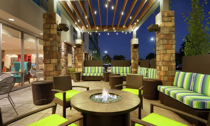 Southcenter Hotel | Home2 Suites by Hilton Seattle Airport