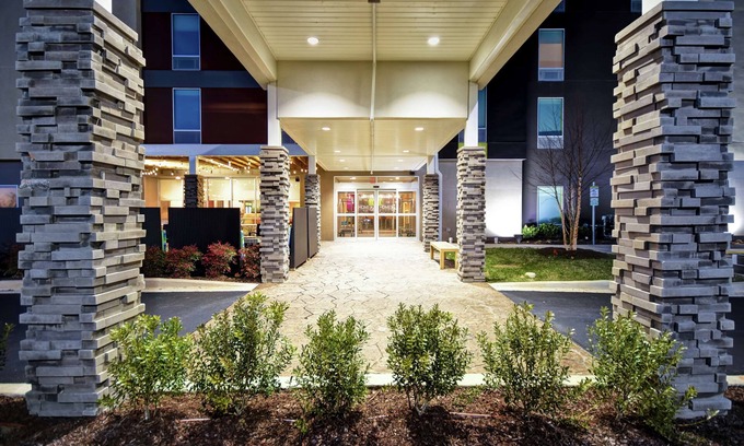 Smyrna Hotel | Home2 Suites by Hilton Smyrna Nashville