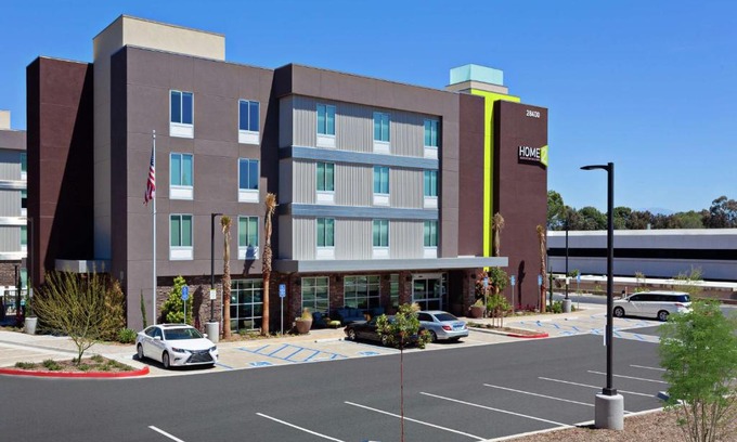 Temecula Hotel | Home2 Suites By Hilton Temecula