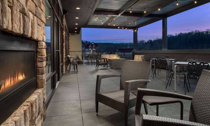 Asheville Hotel | Home2 Suites by Hilton Asheville Biltmore Village