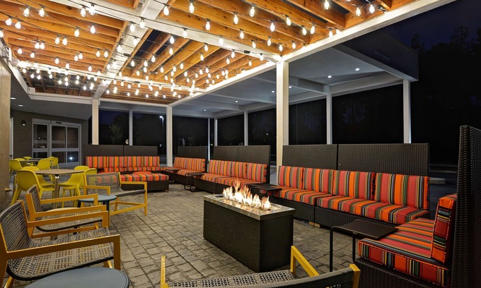Fort Mill Hotel | Home2 Suites by Hilton Fort Mill, SC