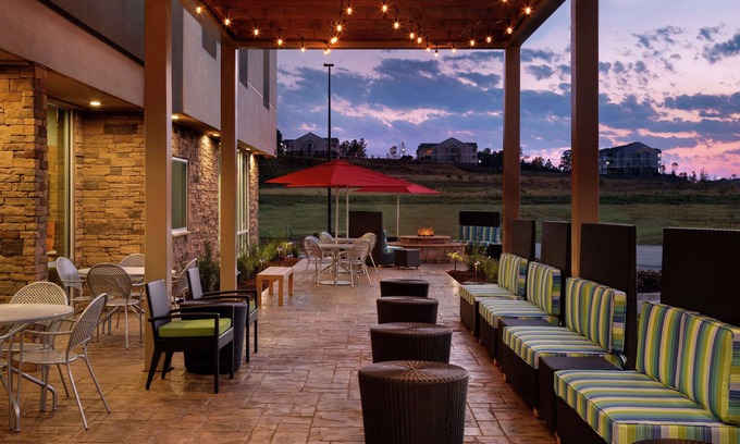 Grovetown Hotel | Home2 Suites by Hilton Grovetown Augusta Area