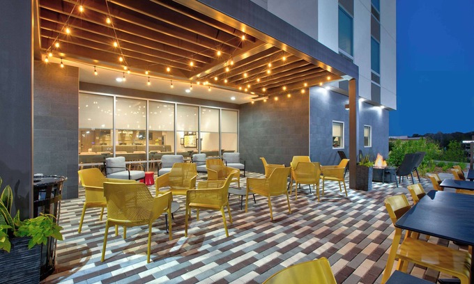 Huntsville Hotel | Home2 Suites By Hilton Huntsville, Tx