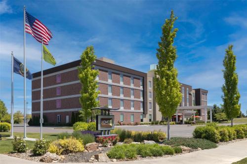 Idaho Falls Hotel | Home2 Suites by Hilton Idaho Falls