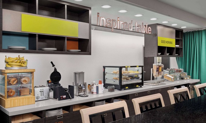 Ashley Oaks Hotel | Home2 Suites by Hilton Knoxville West