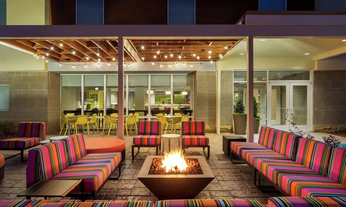 Statesboro Hotel | Home2 Suites by Hilton Statesboro