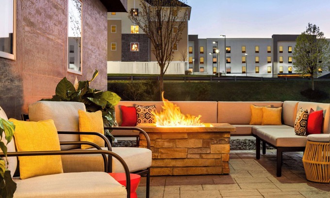 York Hotel | Home2 Suites by Hilton York
