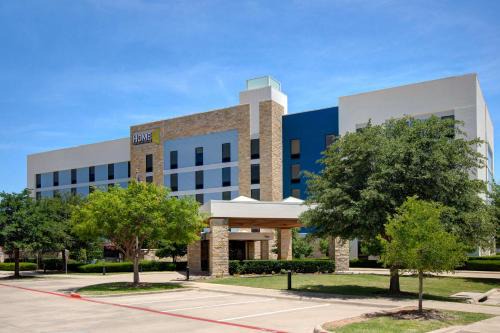 Frisco Hotel | Home2 Suites Dallas-Frisco