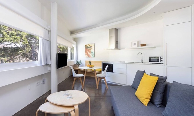 San Andres Apartamento | Home2Book Casablanca Las Teresitas Beach 2B