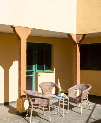 Arafo Casa | Home2Book Arafo Rural Escape BBQ