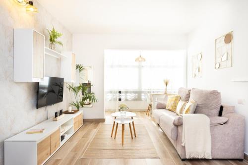Bajamar Apartamento | Home2Book Bajamar Panoramic Studio