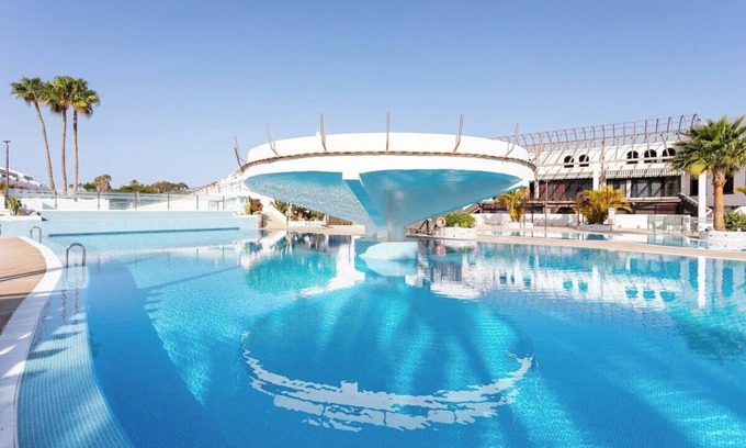 Arona Apartamento | Home2Book Cosy Pool & Terrace, Costa del Silencio