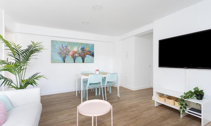 Santa Cruz de Tenerife Apartamento | Home2Book Charming Center Apartment Santa Cruz