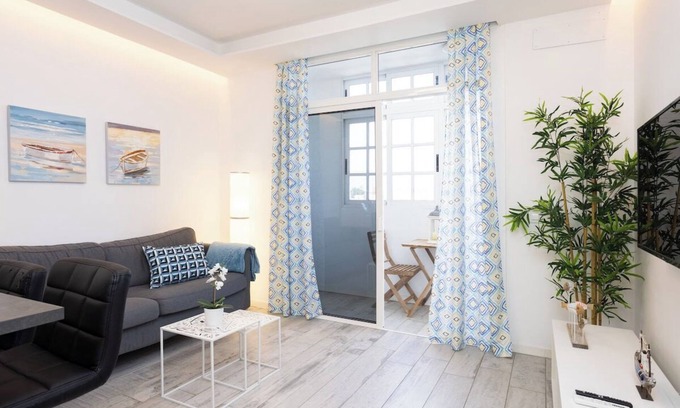 Las Galletas Apartamento | Home2Book Comfy Apartment Las Galletas Beach