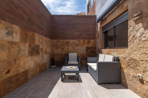 La Garita Apartamento | Home2Book Cozy Apt 2 Min From La Garita Beach