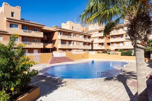 Puerto de Guimar Apartamento | Home2Book Cozy Sea Views Apt Puertito de Güímar
