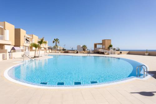 Poris de Abona Apartamento | Home2Book Cute Apartment Terrace & Pool El Porís