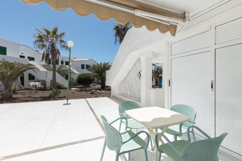 Los Lagos Apartamento | Home2book El Cotillo Beach & Terrace Escape