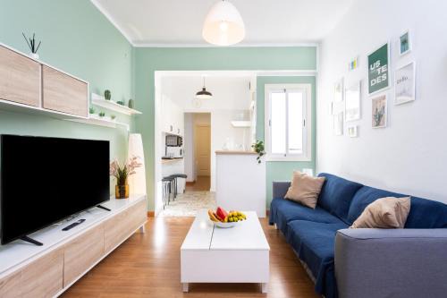 Santa Cruz de Tenerife Apartamento | Home2Book Centric & Cozy Flat Rambla Santa Cruz