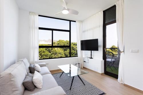 Santa Cruz de Tenerife Apartamento | Home2Book Stylish & Luminous Apt Santa Cruz Center
