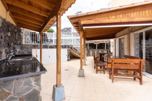 Armenime Casa | Home2Book Metro Tenerife Adeje, Private Pool
