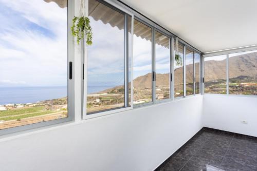 Guía de Isora Apartamento | Home2Book Nature Retreat with Ocean Views