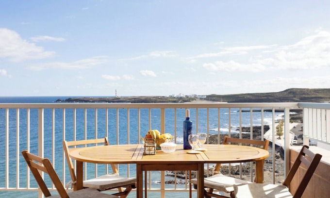 Poris de Abona Apartamento | Home2Book Poris Ocean View