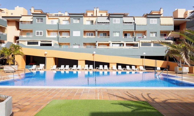 Puerto de Guimar Apartamento | Home2Book Quiet Terrace Apt, Puertito de Güimar