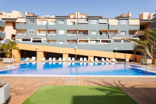 Puerto de Guimar Apartamento | Home2Book Quiet Terrace Apt Puertito de Güimar