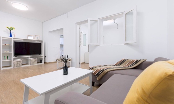 Puerto del Rosario Chalet De Esquí | Home2Book Sunny Rooftop Duplex, Puerto del Rosario