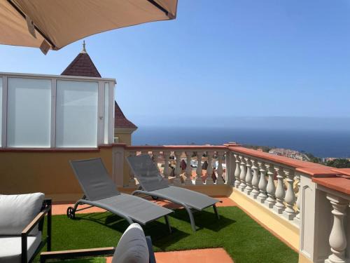 La Quinta Apartamento | Home2Book Serenity Terrace & Pool, La Quinta