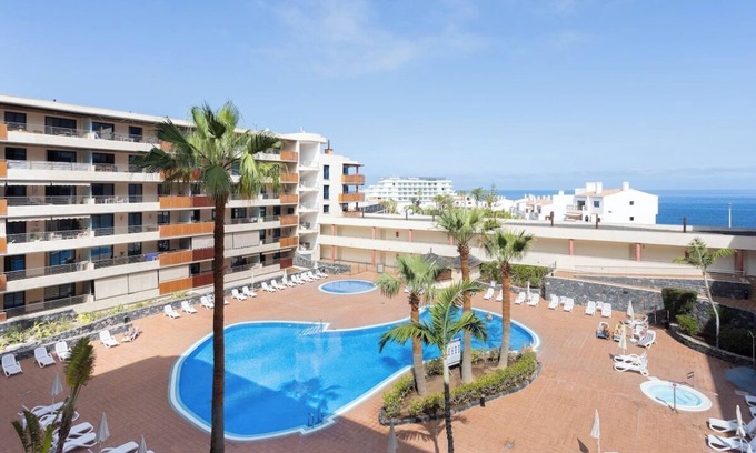 Puerto de Santiago Apartamento | Home2Book Stunning Sea Views & Pool Los Gigantes