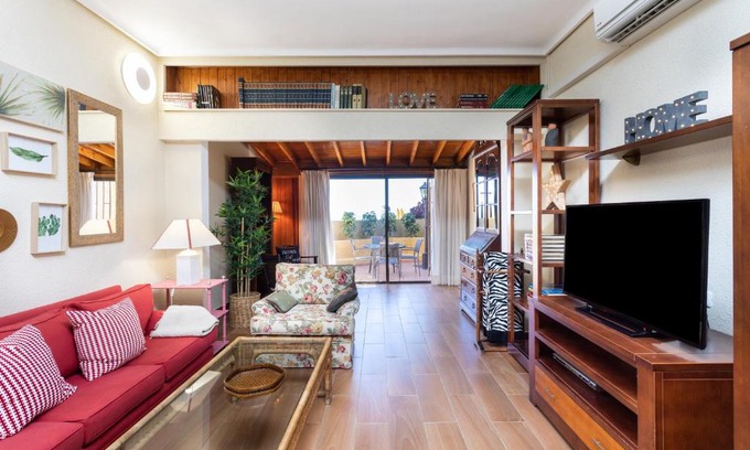 Radazul Casa | Home2Book Stunning Ocean Views Radazul Pool