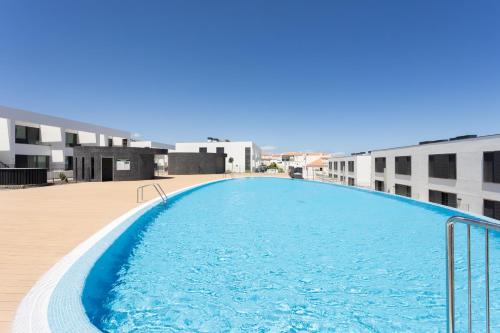 Los Gavilanes Apartamento | Home2Book Stylish Apartment Pool & Terrace Abades