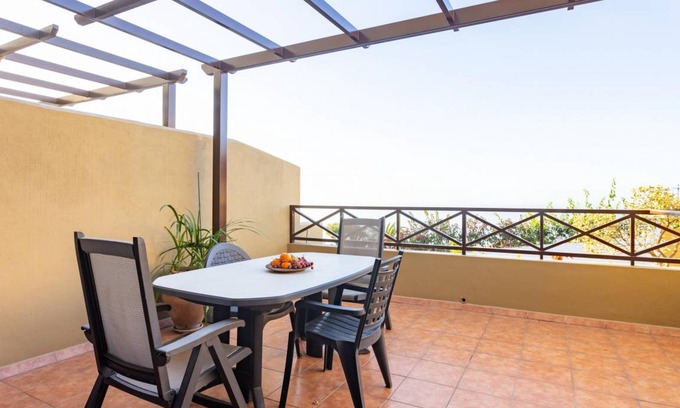 Tacoronte Apartamento | Home2Book Sunset Tacoronte