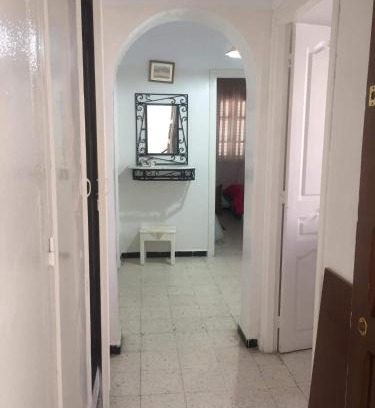 Nabeul Apartamento | Home2Home