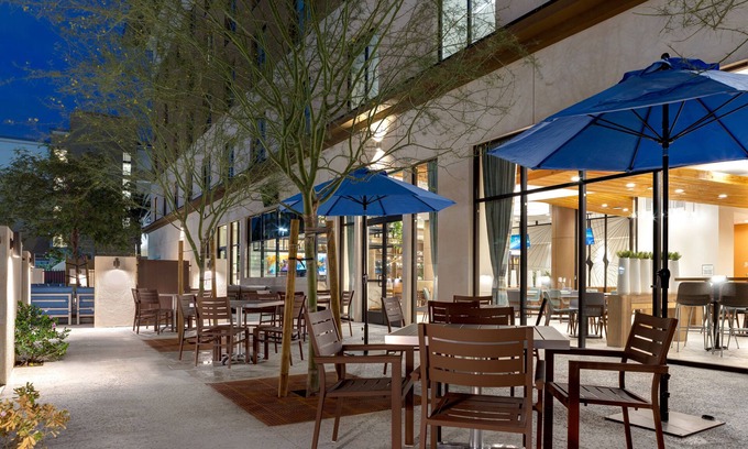 Anaheim Resort Hotel | Home2Suites by Hilton Anaheim Resort