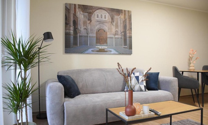 Weyhausen Apartamento | Home4you - Apartment Wellbeing
