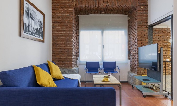 Imperial Apartamento | HOMEABOUT IMPERIAL APARTMENT IV