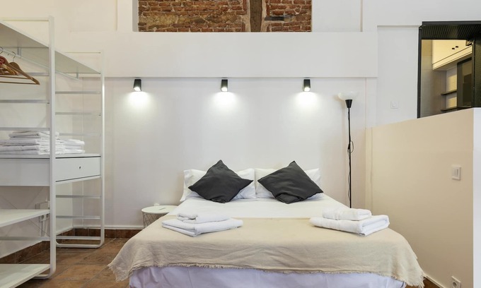 Imperial Apartamento | HOMEABOUT IMPERIAL APARTMENT I