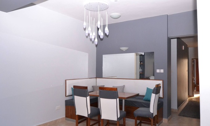 Upanga East Apartamento | HomeAbroad Ensuite Apartment
