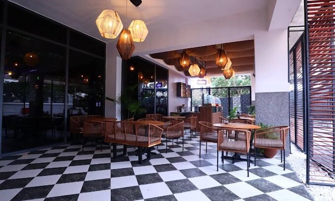 Akure Apartamento | Homeaway Apartment Hotel