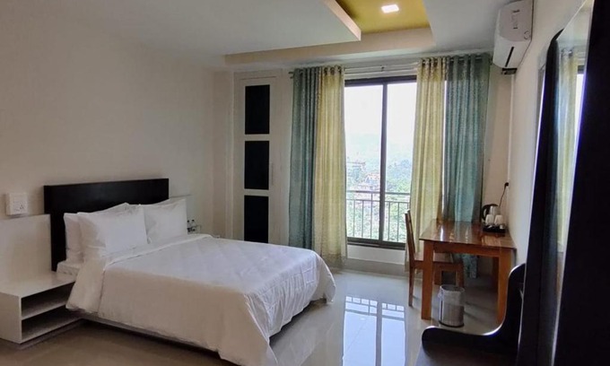 Aizawl Casa | HomeAway