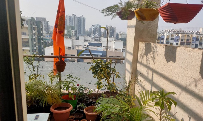 Pune Apartamento | HomeAwayFromHome is HAFH without YOU